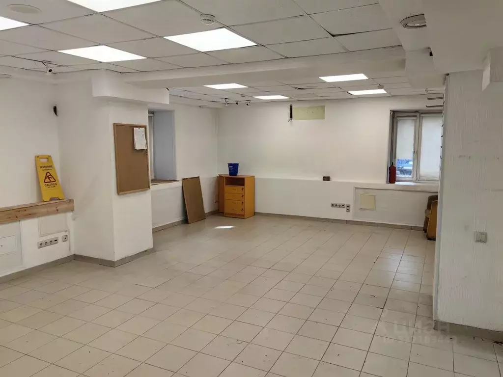 Торговая площадь в Новосибирская область, Новосибирск ул. Щетинкина, ... - Фото 2