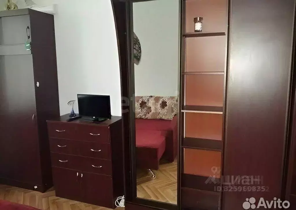 Комната Московская область, Люберцы Октябрьский просп., 120к1 (20.0 м) - Фото 2