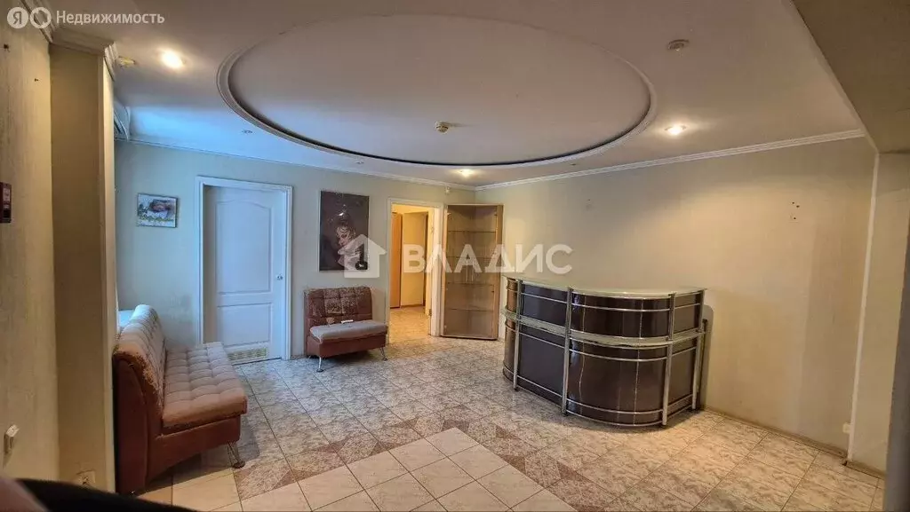 Помещение свободного назначения (91.2 м) - Фото 1