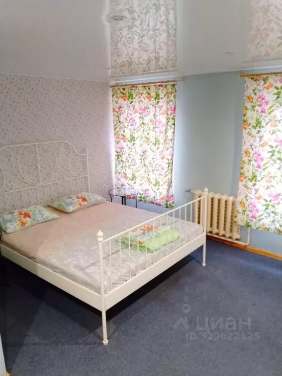 Комната Москва Спартаковская ул., 6С2 (13.0 м) - Фото 1