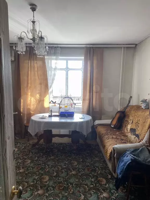 4-к. квартира, 77 м, 3/10 эт. - Фото 0