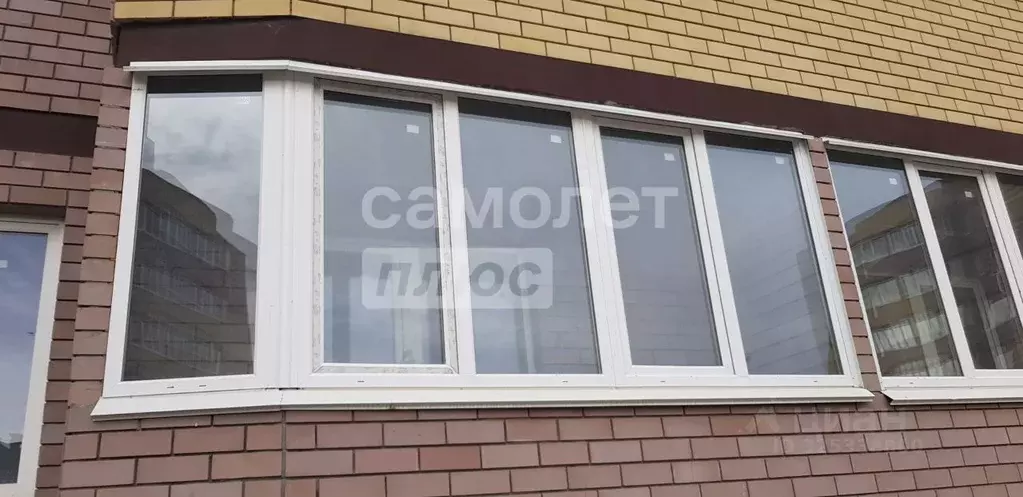 1-к кв. Волгоградская область, Волгоград ул. Расула Гамзатова, 11 ... - Фото 2