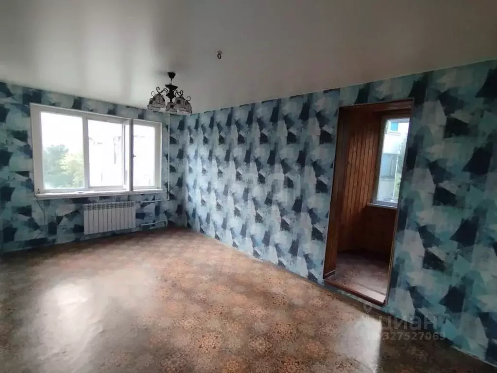 1-к кв. Крым, Ялта муниципальный округ, Массандра пгт ул. ... - Фото 1