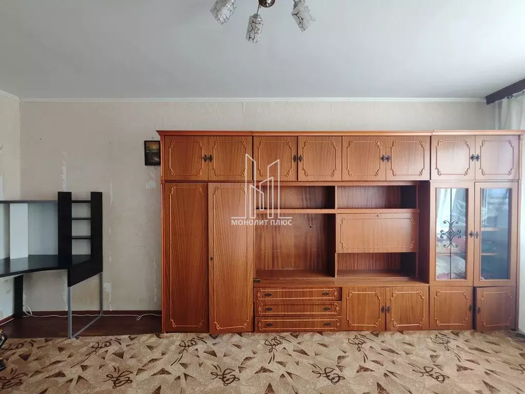 1-к кв. Санкт-Петербург Школьная ул., 88к2 (39.3 м) - Фото 1