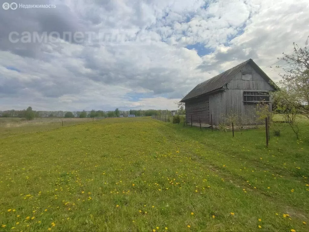 Дом в Московская область, городской округ Кашира, деревня Бурцево (30 ... - Фото 0