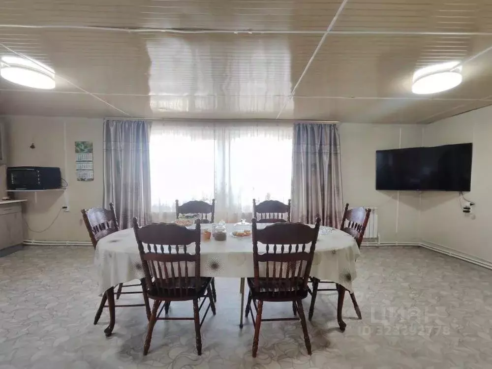 Дом в Саха (Якутия), Якутск Песчаная ул. (167 м) - Фото 2