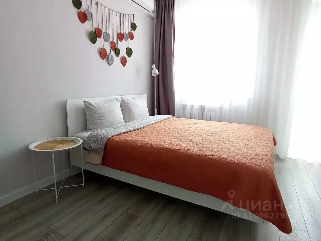 1-к кв. Башкортостан, Уфимский район, с. Чесноковка ул. Радужная, 2 ... - Фото 1