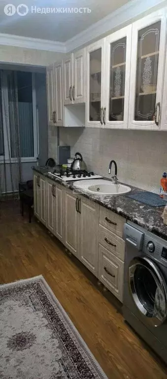 2-комнатная квартира: село Чернокозово, Молодёжная улица, 9 (45 м) - Фото 1