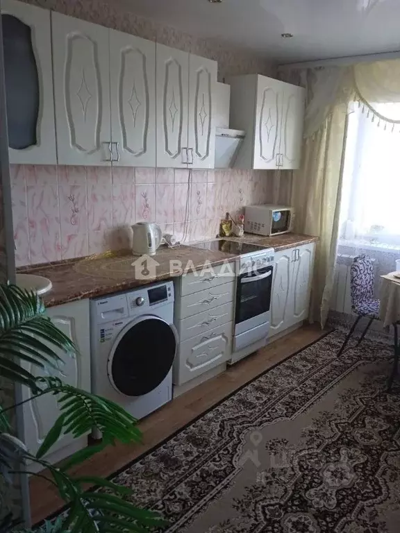 3-к кв. Ивановская область, Иваново ул. Парижской Коммуны, 41 (81.6 м) - Фото 1