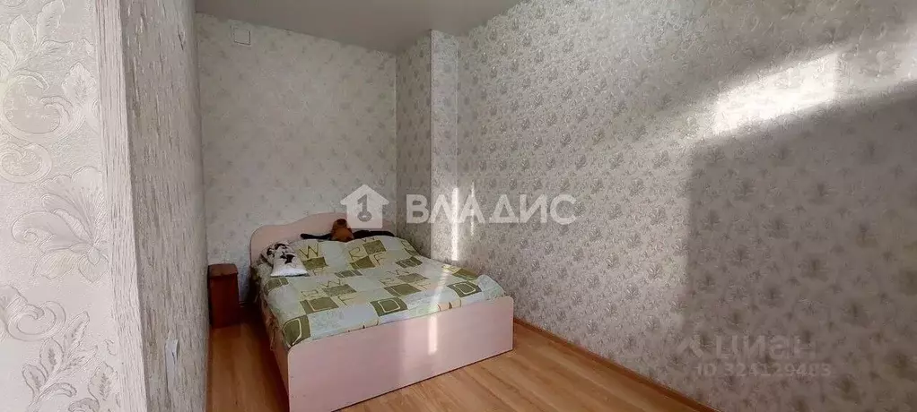 3-к кв. Калининградская область, Калининград Ольштынская ул., 58 (58.3 ... - Фото 1