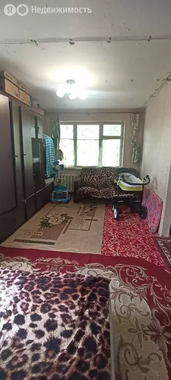 1-комнатная квартира: Раменское, Бронницкая улица, 27 (31 м) - Фото 1