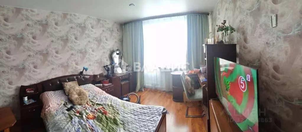 2-к кв. Московская область, Солнечногорск Рекинцо мкр, 19 (44.5 м) - Фото 1