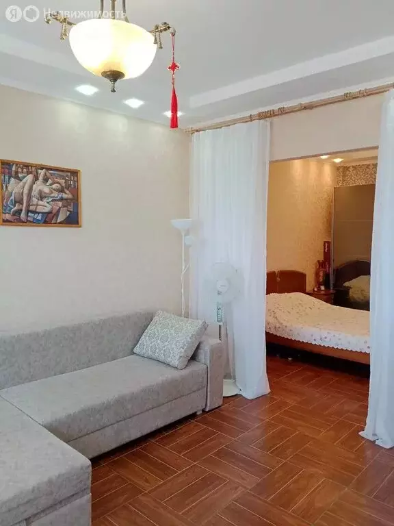 2-комнатная квартира: Сочи, Виноградная улица, 224/5 (52 м) - Фото 2