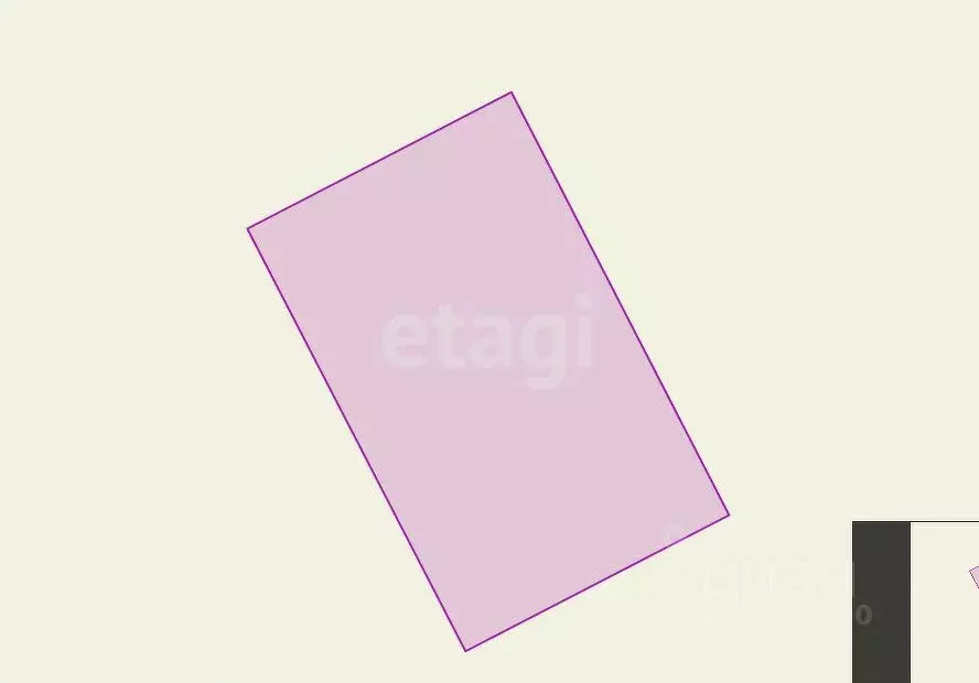 Участок в Воронежская область, Семилукский район, с. Девица ул. ... - Фото 2