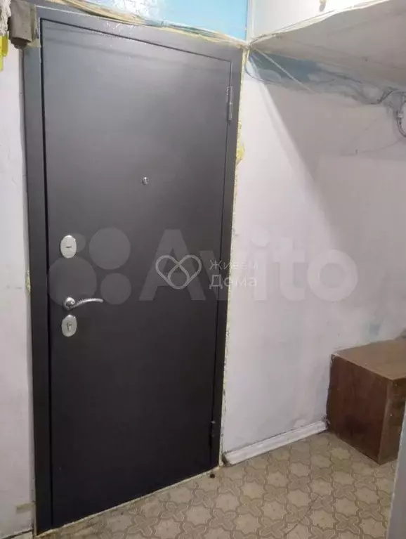 Комната 12,9 м в 1-к., 4/5 эт. - Фото 1