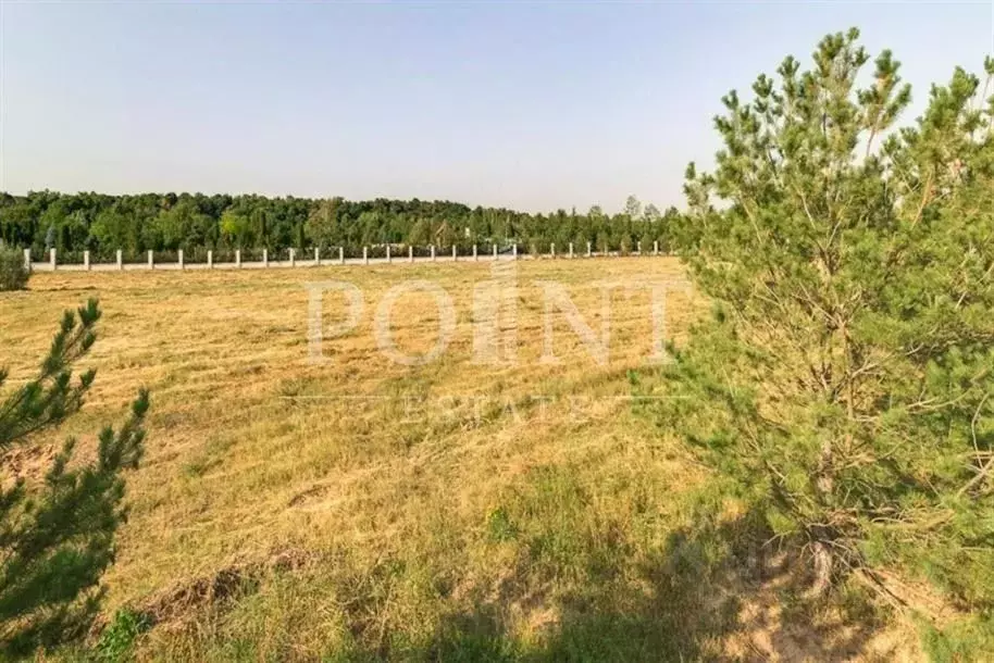 Участок в Московская область, Одинцовский городской округ, д. Жуковка, ... - Фото 1