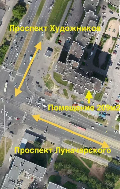 Помещение под общепит в спальном районе - Фото 0