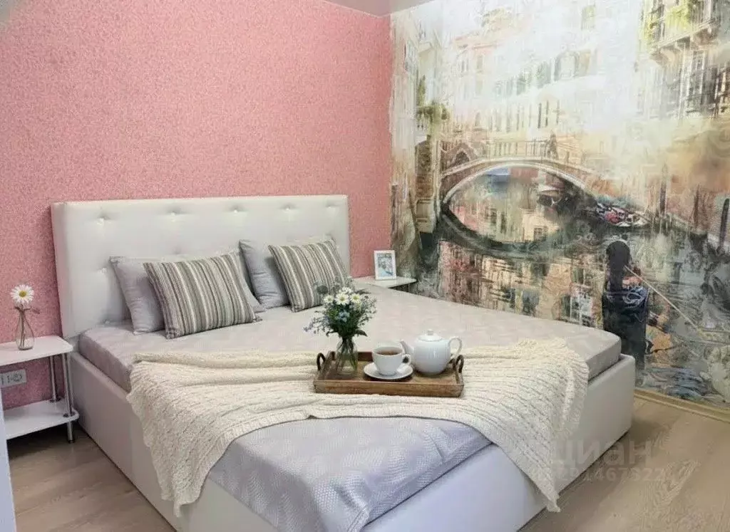 2-к кв. Пензенская область, Пенза ул. Кулакова, 3 (54.0 м) - Фото 1