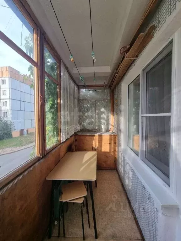 2-к кв. Псковская область, Псков ул. Генерала Маргелова, 15 (55.0 м) - Фото 1