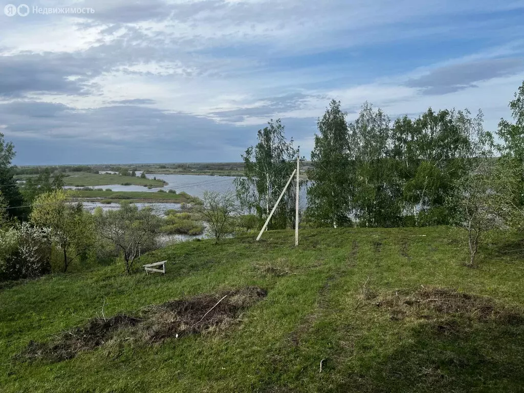 Участок в деревня Малая Ельня, Луговая улица, 36 (22.5 м) - Фото 1