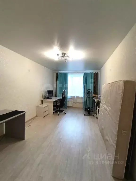 2-к кв. Вологодская область, Вологда ул. Можайского, 70 (48.2 м) - Фото 0