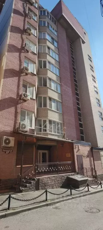 Студия Ростовская область, Ростов-на-Дону Газетный пер., 55А (30.0 м) - Фото 0