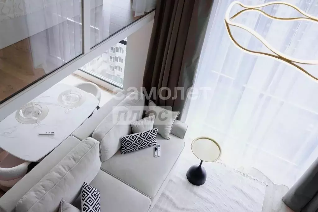3-к кв. Москва Березовая аллея, 19к2 (52.0 м) - Фото 1