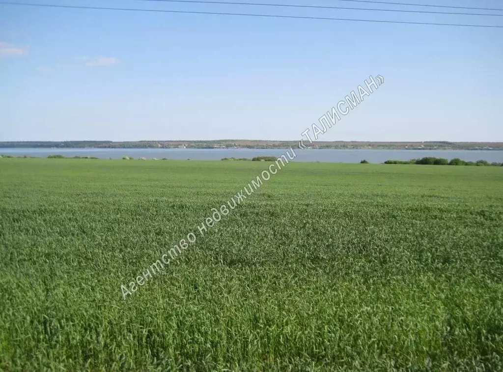 Участок в Ростовская область, Неклиновский район, Лакедемоновское ... - Фото 0