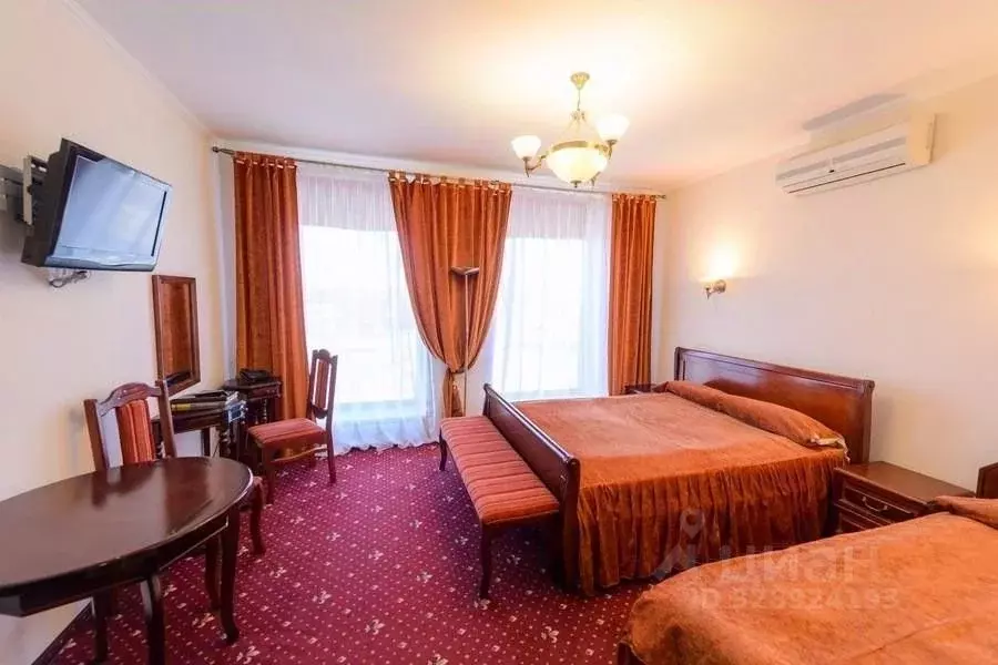 Комната Владимирская область, Ковров ул. Никонова, 43 (20.0 м) - Фото 1