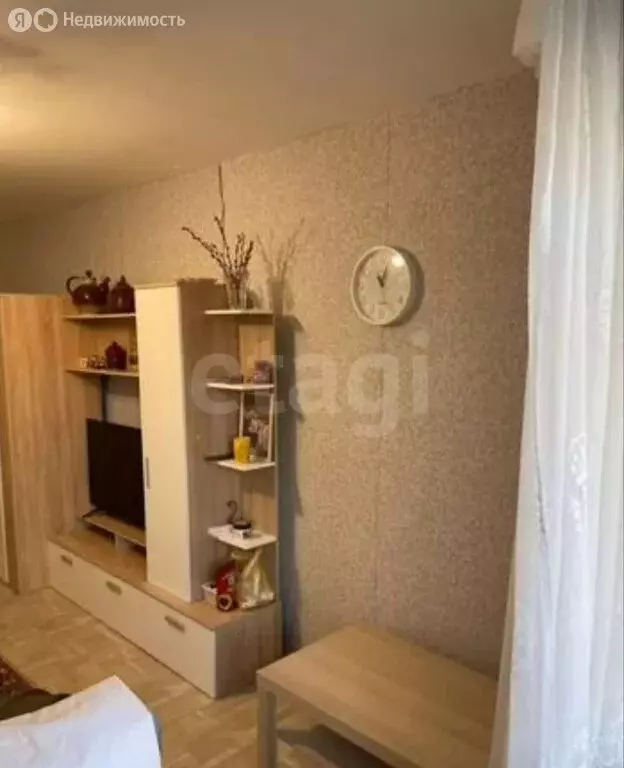 2-комнатная квартира: Прокопьевск, улица Гайдара, 4 (42.3 м) - Фото 2