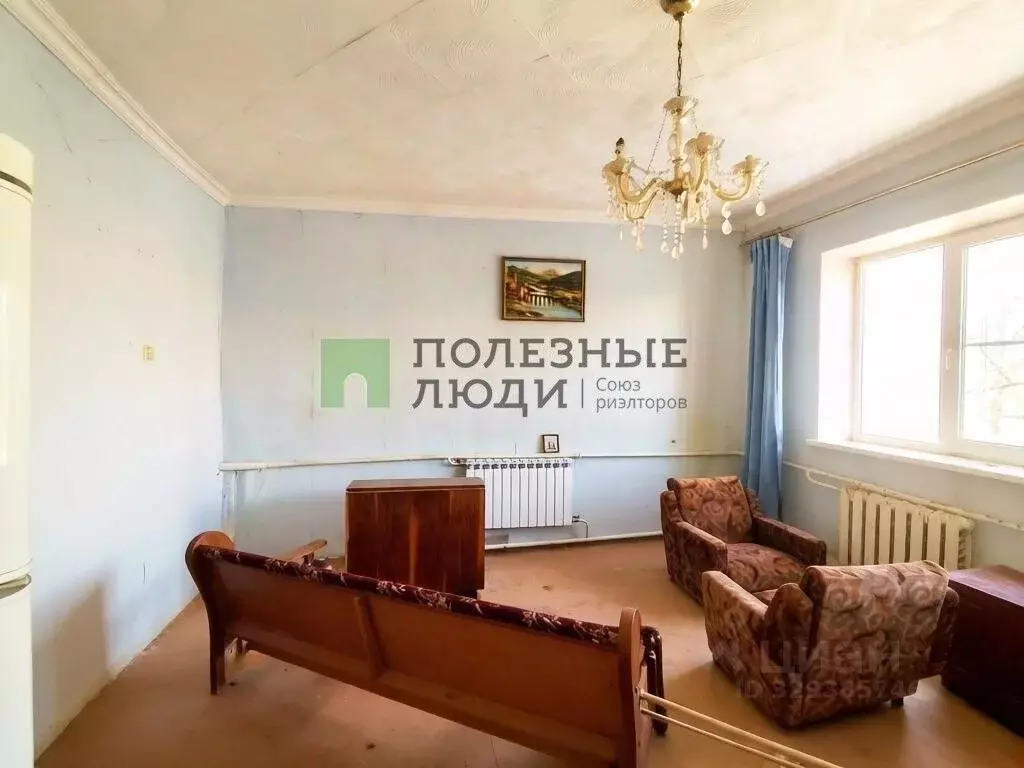Дом в Белгородская область, Белгород Красносельская ул. (63 м) - Фото 1