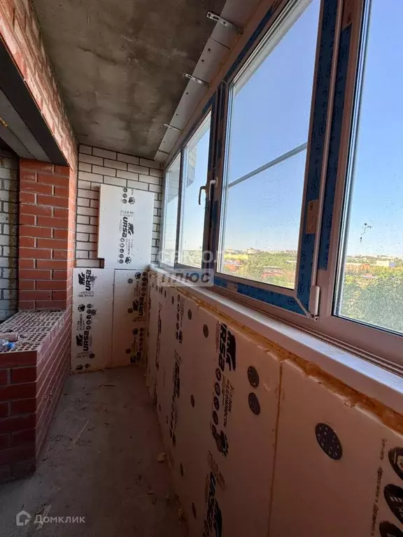 Продаётся квартира-студия, 21.9 м - Фото 1
