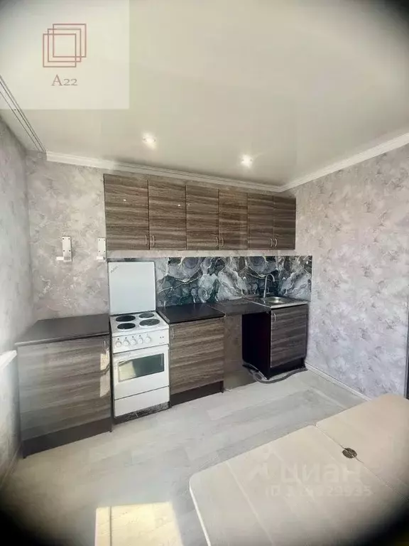 1-к кв. Алтайский край, Барнаул Телефонная ул., 28А (34.0 м) - Фото 0