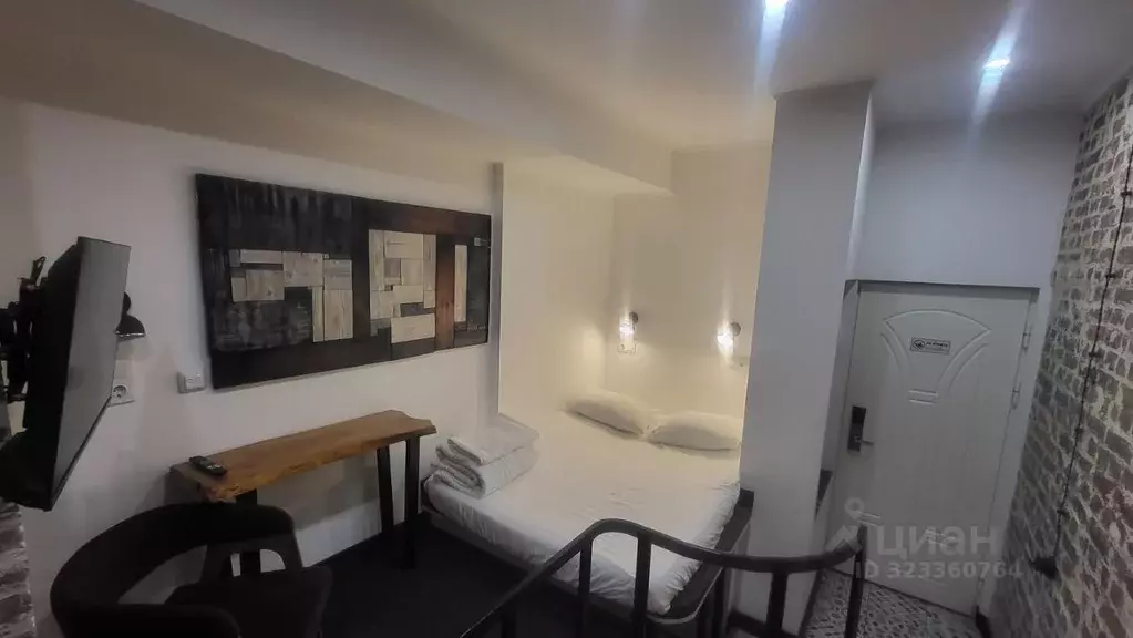 Комната Москва Севастопольский просп., 7К7 (20.0 м) - Фото 1