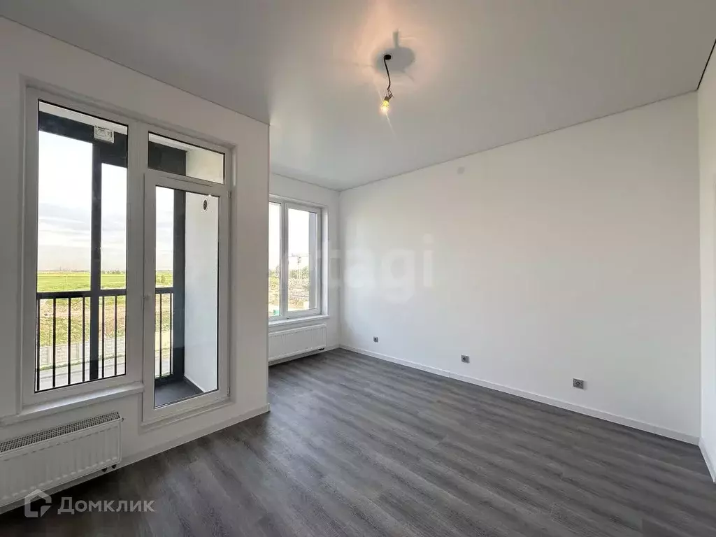 Продаётся квартира-студия, 22.7 м - Фото 0