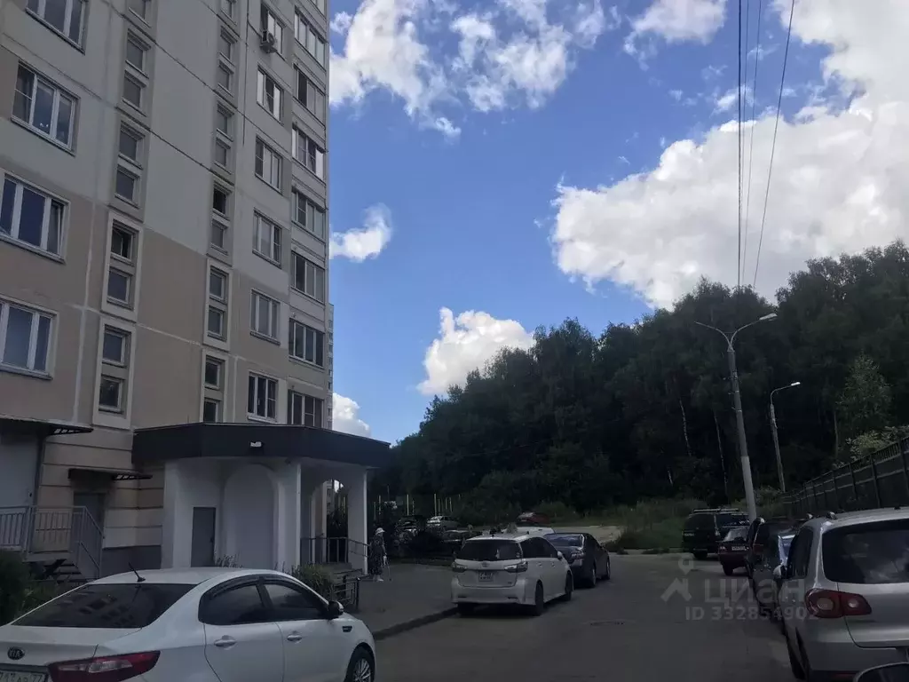 3-к кв. Московская область, Чехов ул. Уездная, 4 (84.0 м) - Фото 2