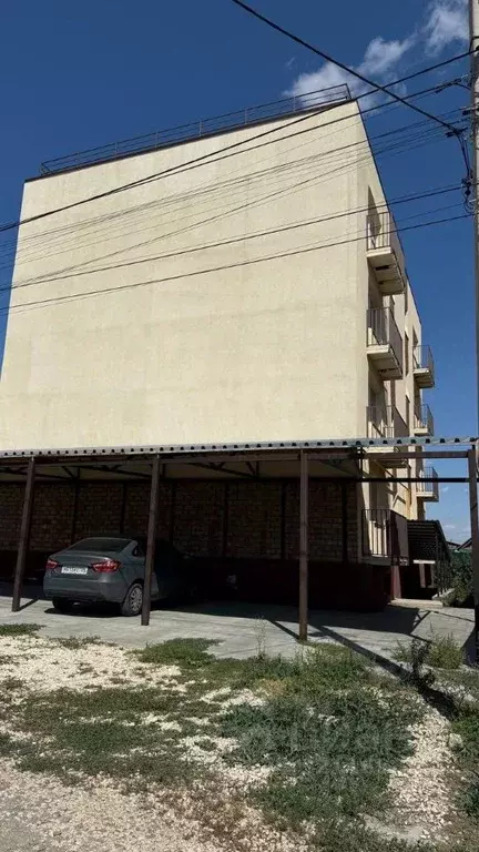 1-к кв. Волгоградская область, Волгоград ул. Зевина, 30 (34.7 м) - Фото 1