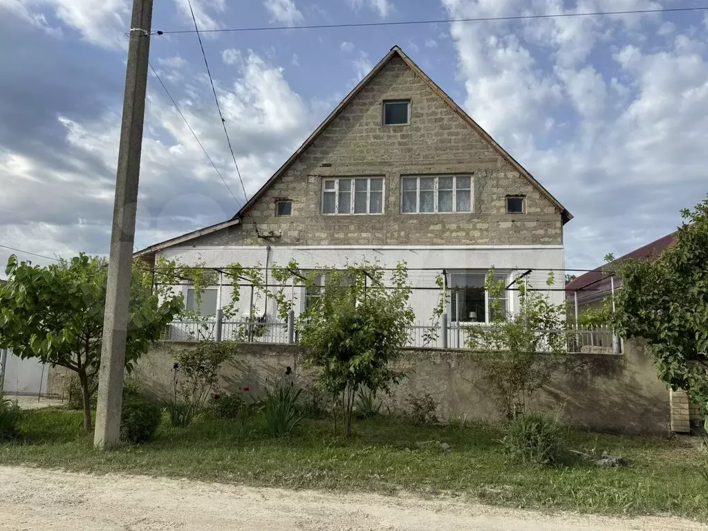 Дом 120 м на участке 10 сот. - Фото 0