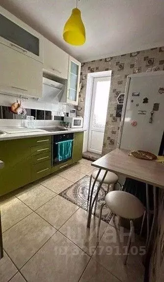 2-к кв. Белгородская область, Белгород ул. Ватутина, 3БкА (46.0 м) - Фото 1