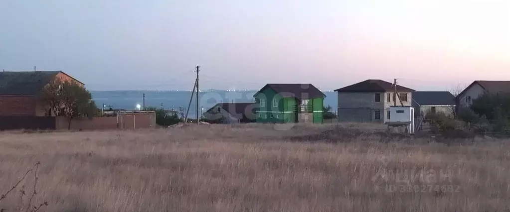 Участок в Крым, Керчь Дельфин садовое товарищество, ул. Тенистая (5.04 ... - Фото 1