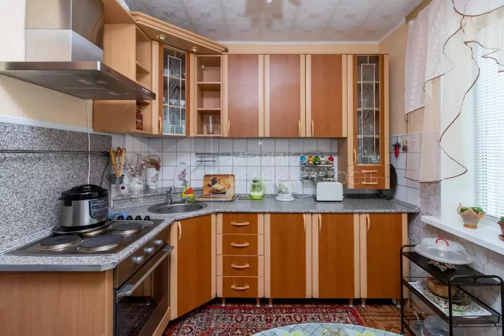 Квартира, 2 комнаты, 54.2 м - Фото 0
