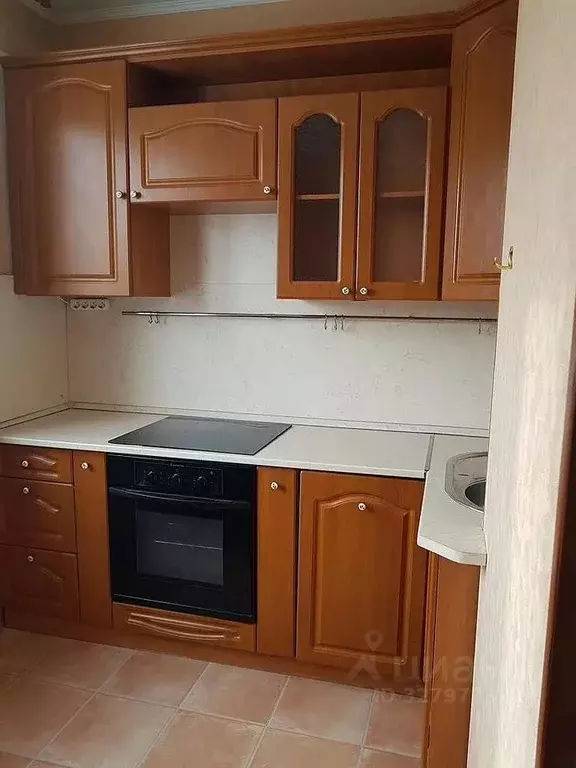 1-к кв. Москва ул. Борисовские Пруды, 14К2 (38.0 м) - Фото 1