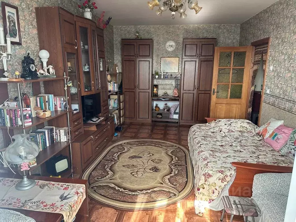 1-к кв. Санкт-Петербург ул. Уточкина, 2К1 (42.0 м) - Фото 1