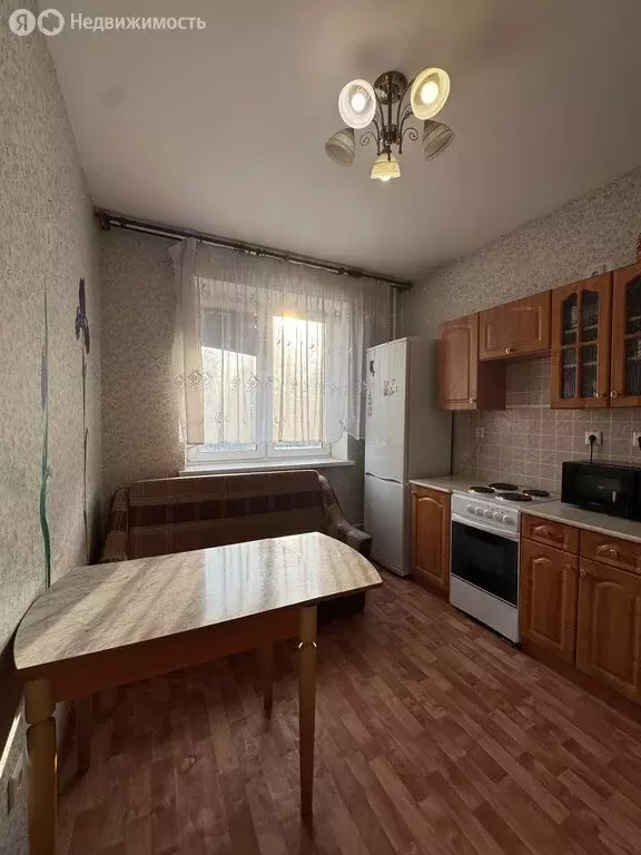 1-комнатная квартира: Мытищи, 2-я Институтская улица, 24А (41 м) - Фото 2