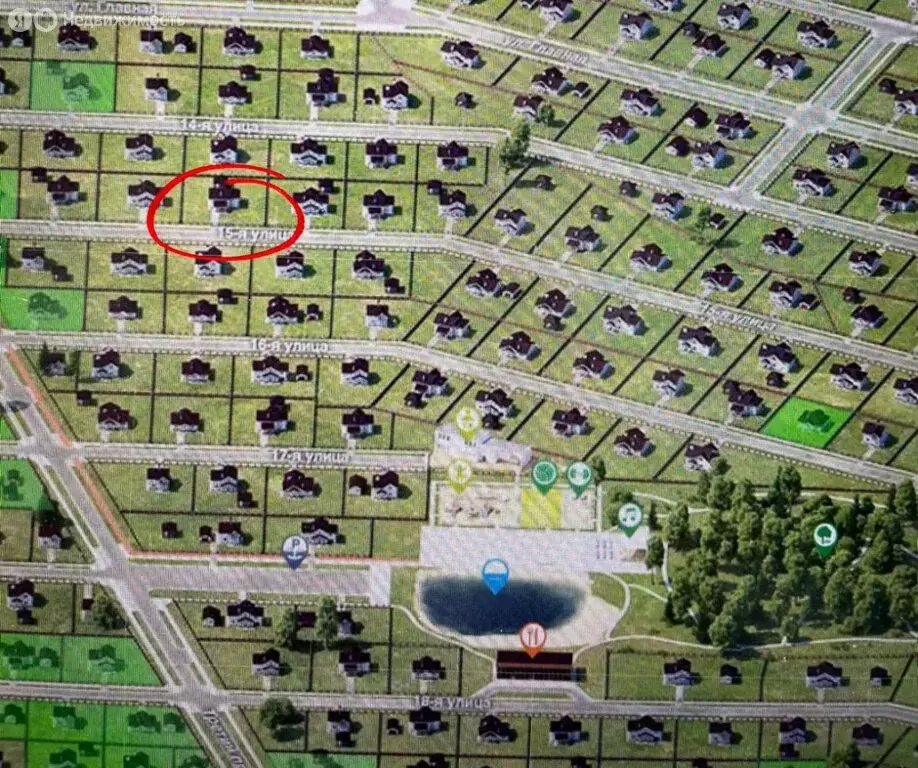 Участок в Свердловская область, Белоярский муниципальный округ, ... - Фото 1