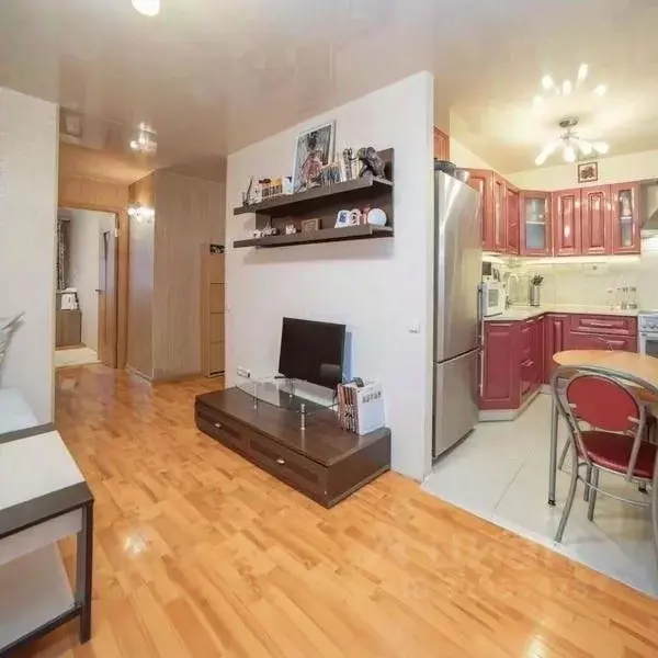 2-к кв. Свердловская область, Екатеринбург ул. Калинина, 11 (44.0 м) - Фото 2