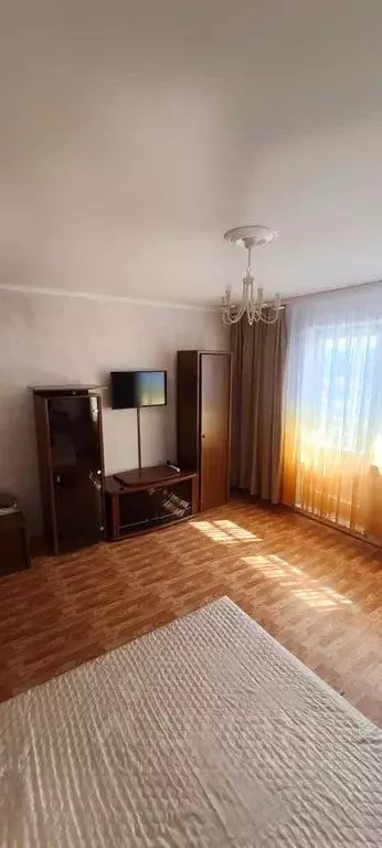 1-к кв. Красноярский край, Красноярск ул. Академика Киренского, 71 ... - Фото 0