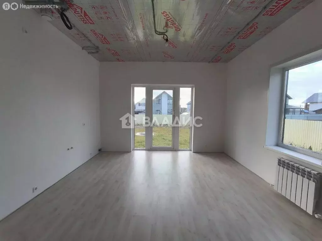 Дом в Пермь, улица Кирпищиковой, 7А (109.3 м) - Фото 2