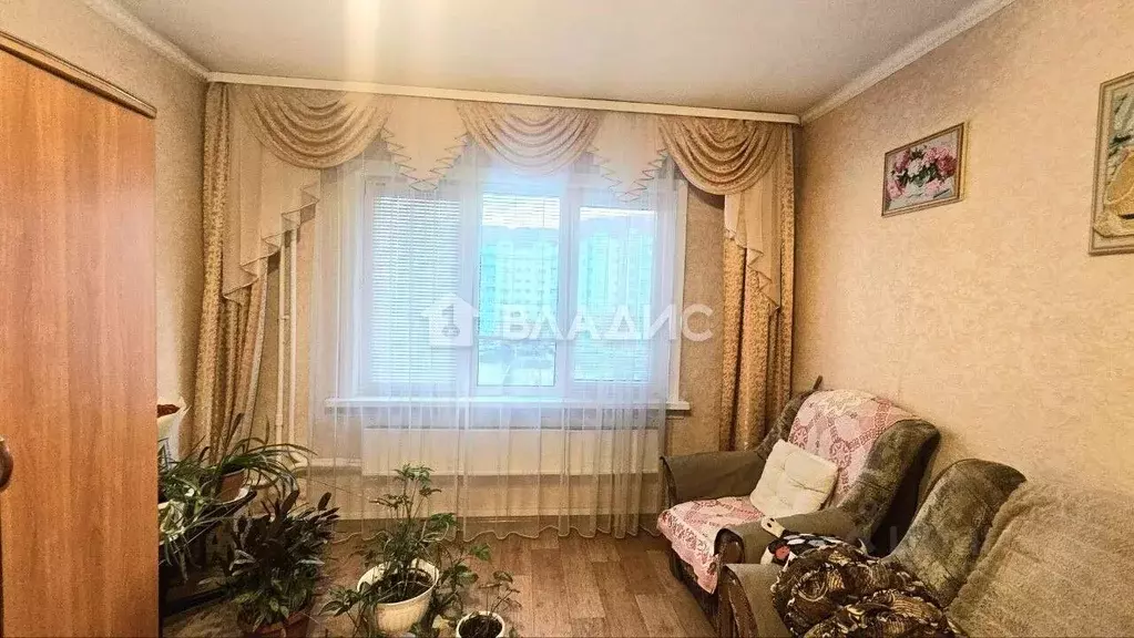 2-к кв. Иркутская область, Ангарск 32-й мкр, 2 (55.5 м) - Фото 1