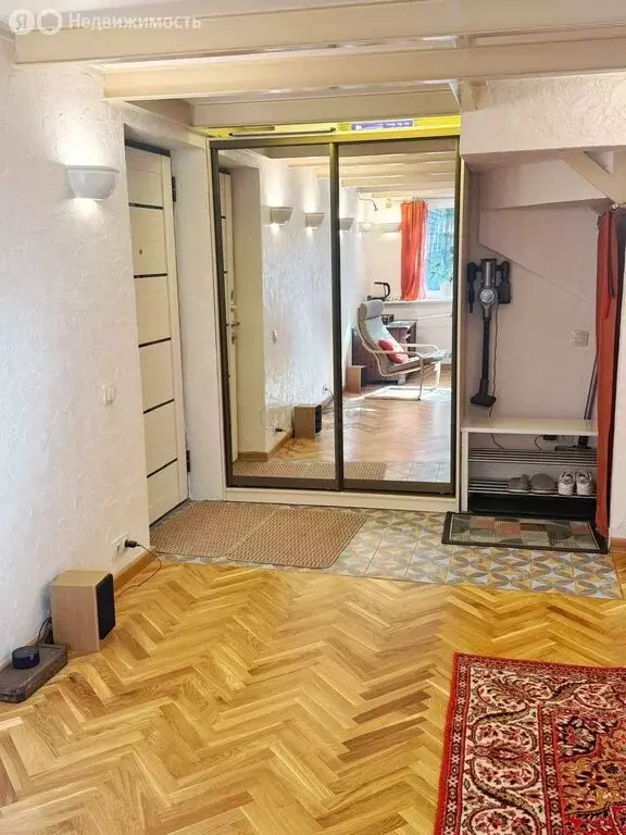 3-комнатная квартира: Москва, Домодедовская улица, 4 (61 м) - Фото 2